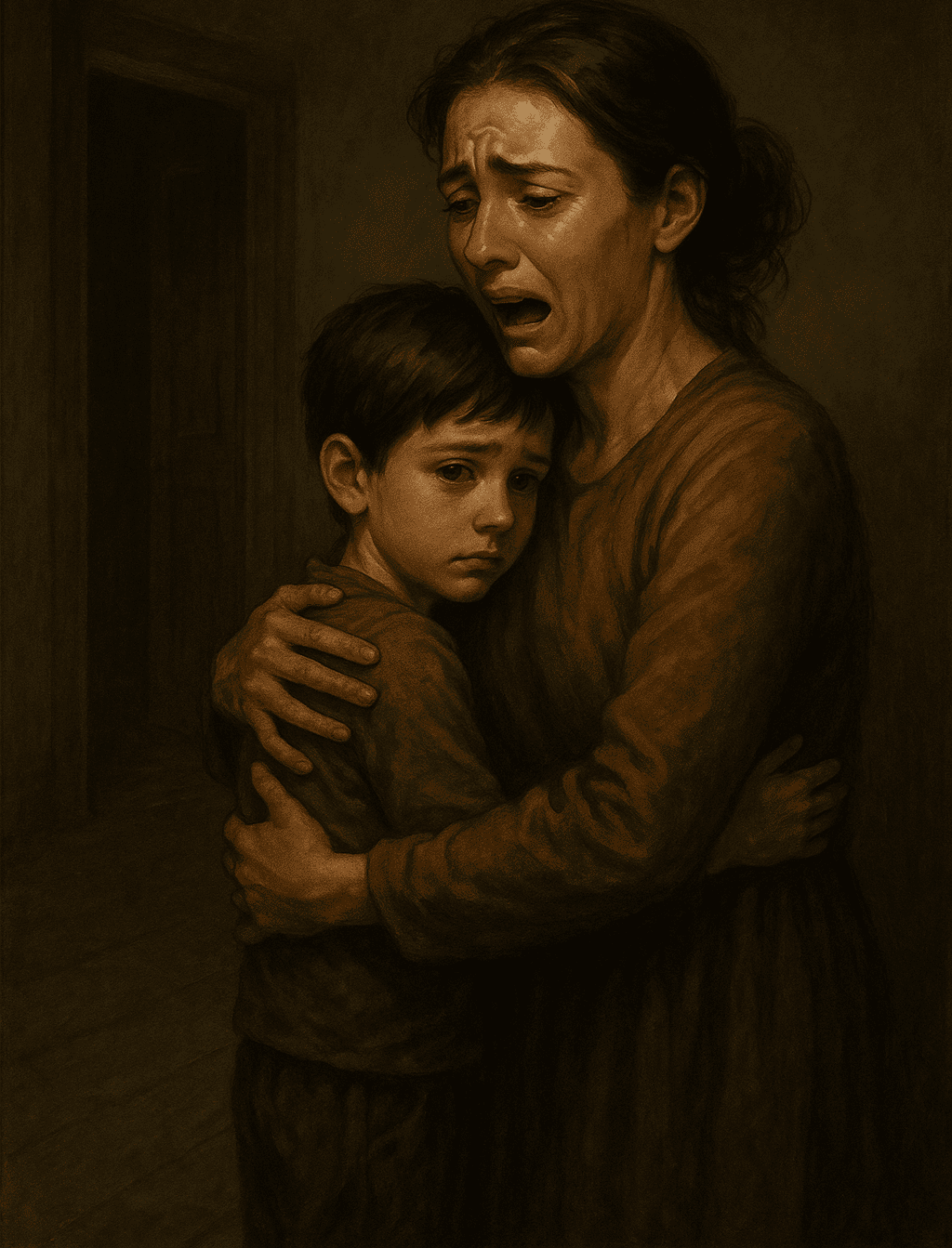 Story Illustration