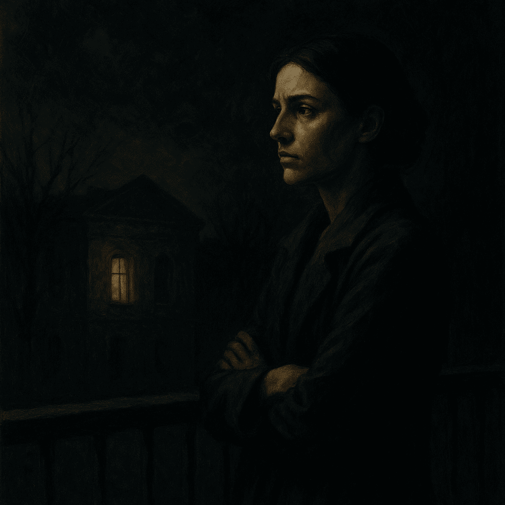 Shadow of the Mind