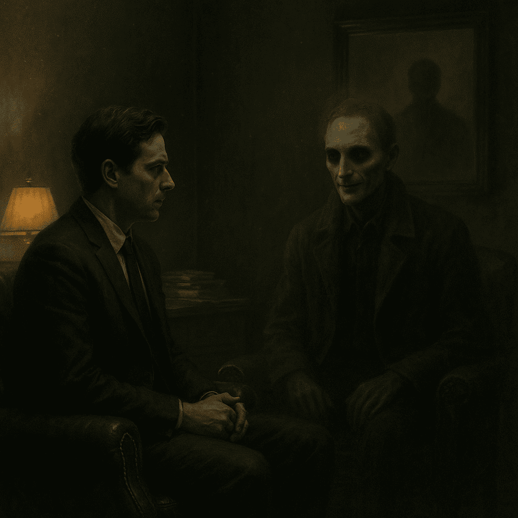 Story Illustration